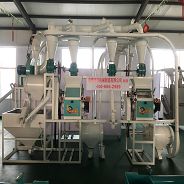 面粉機(jī)多少錢(qián)一臺(tái)？如何提高面粉機(jī)出粉率？