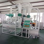 小型面粉機(jī)有哪些應(yīng)用價(jià)值？面粉機(jī)的運(yùn)行機(jī)理是什么？?
