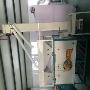 玉米加工設備脫皮不干凈怎么處理