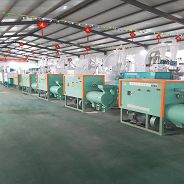 玉米深加工設(shè)備如果用來(lái)加工面粉會(huì)怎么樣？